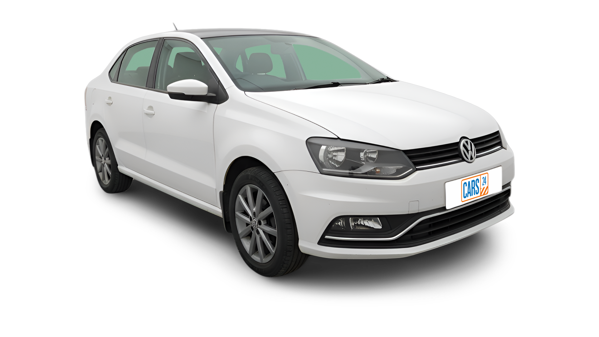 Volkswagen Ameo-img